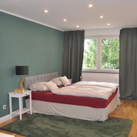 2-Zimmer Wohnung Mit Terrasse, Fernblick, Natur, Ruhig - Marburg Exteriör bild