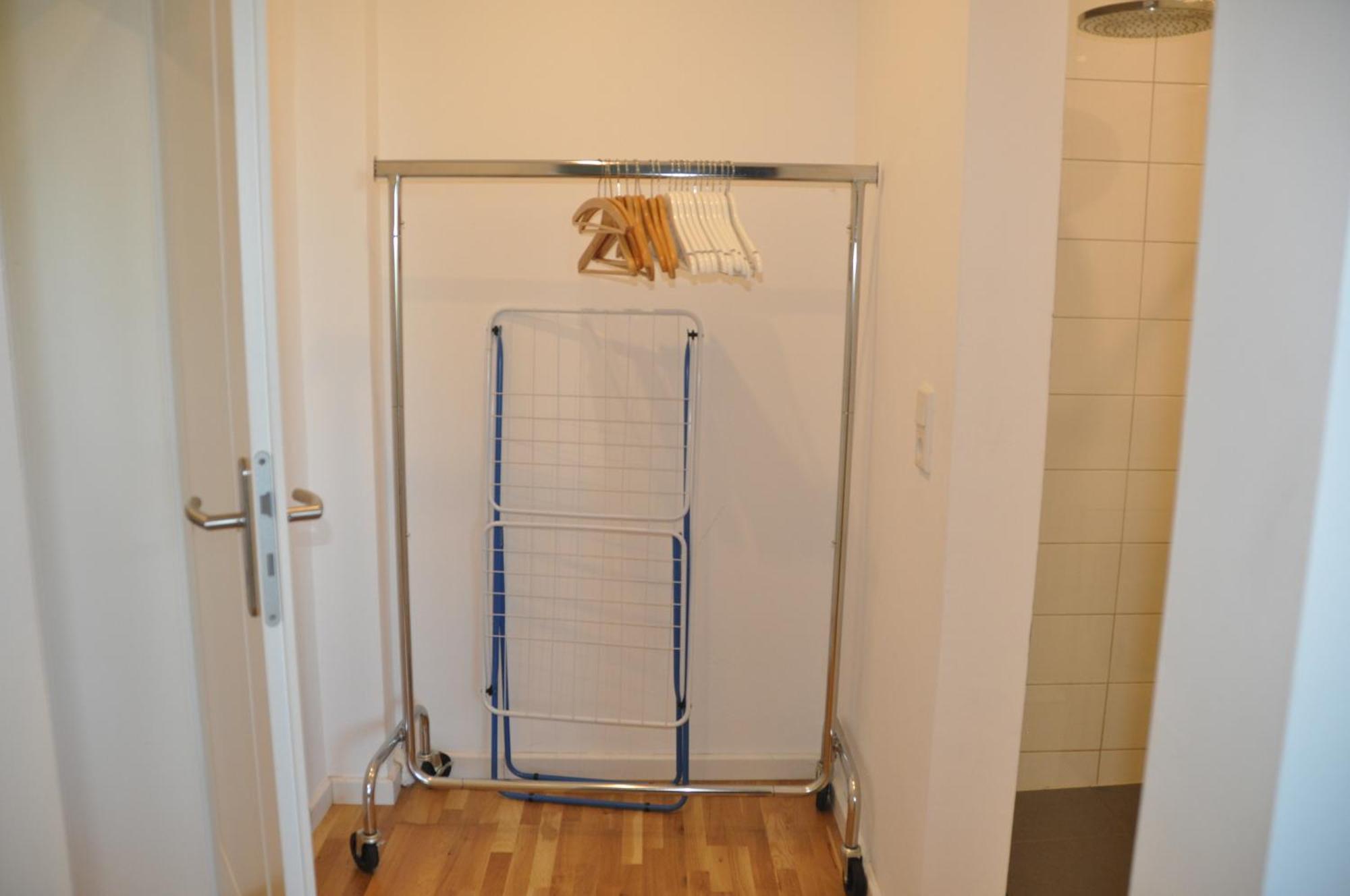2-Zimmer Wohnung Mit Terrasse, Fernblick, Natur, Ruhig - Marburg Exteriör bild