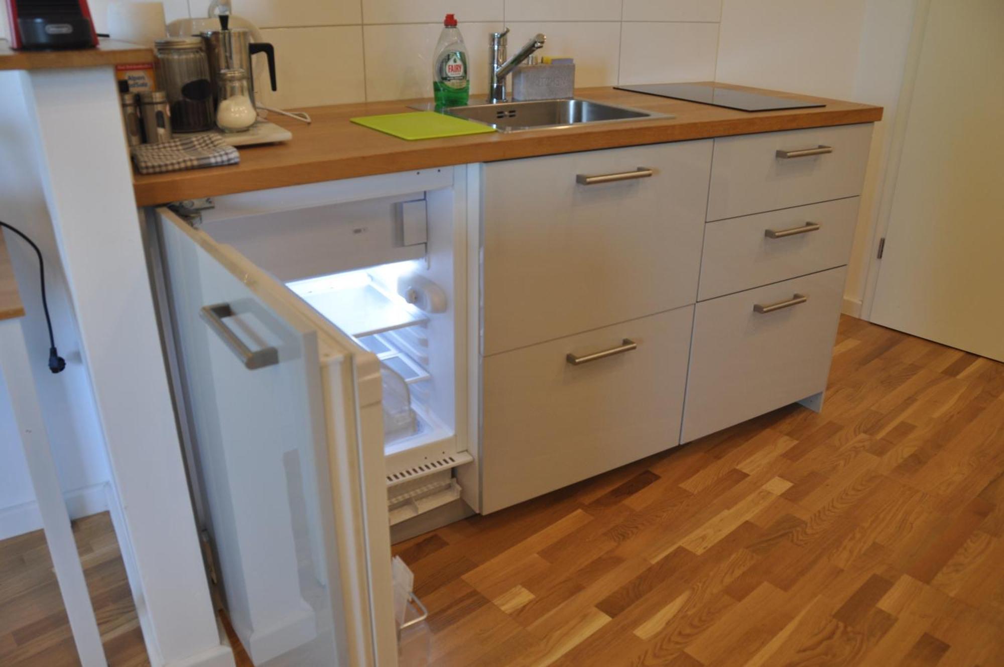 2-Zimmer Wohnung Mit Terrasse, Fernblick, Natur, Ruhig - Marburg Exteriör bild
