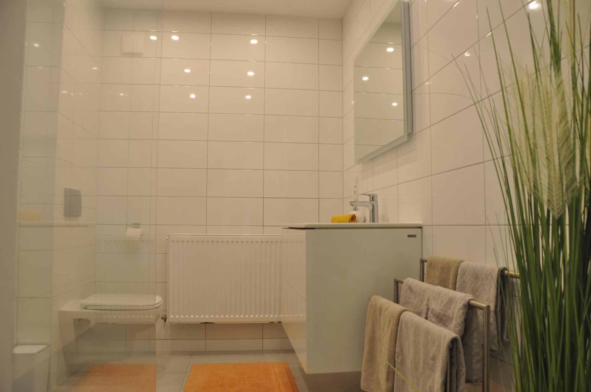 2-Zimmer Wohnung Mit Terrasse, Fernblick, Natur, Ruhig - Marburg Exteriör bild